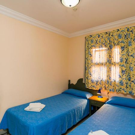 Appartamento Residencial El Conde # 9 Valle Gran Rey Esterno foto
