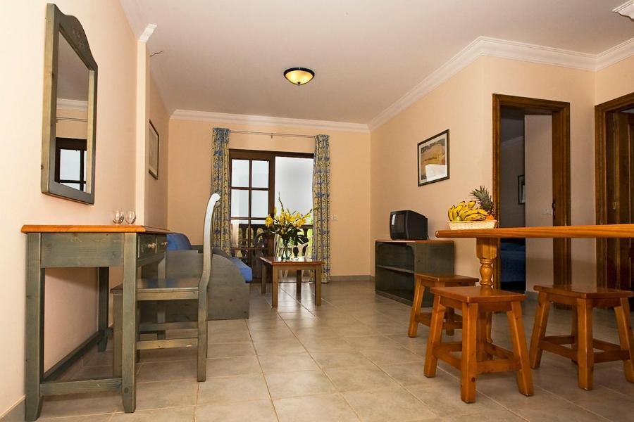 Appartamento Residencial El Conde # 9 Valle Gran Rey Esterno foto