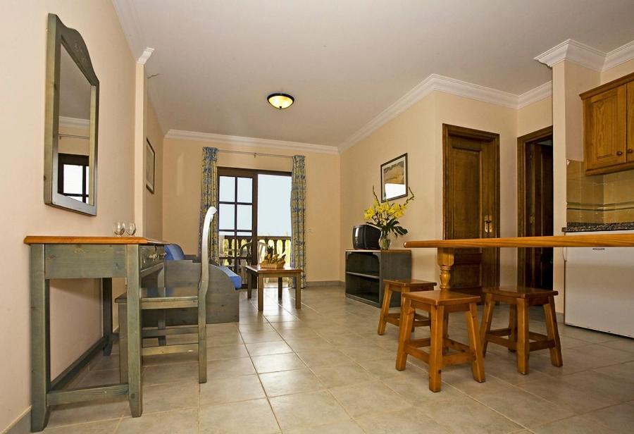 Appartamento Residencial El Conde # 9 Valle Gran Rey Esterno foto