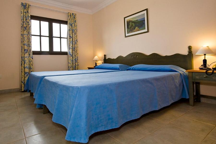 Appartamento Residencial El Conde # 9 Valle Gran Rey Esterno foto