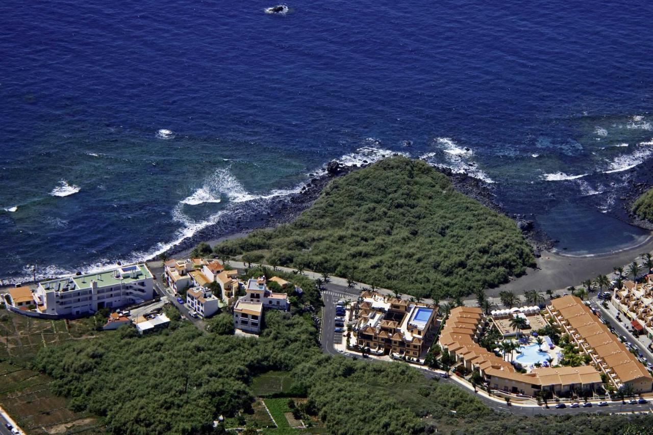 Appartamento Residencial El Conde # 9 Valle Gran Rey Esterno foto