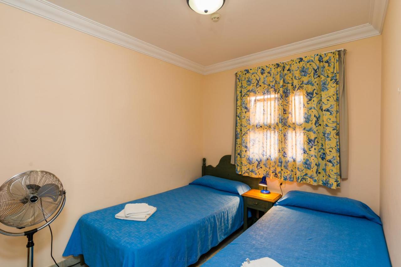 Appartamento Residencial El Conde # 9 Valle Gran Rey Esterno foto