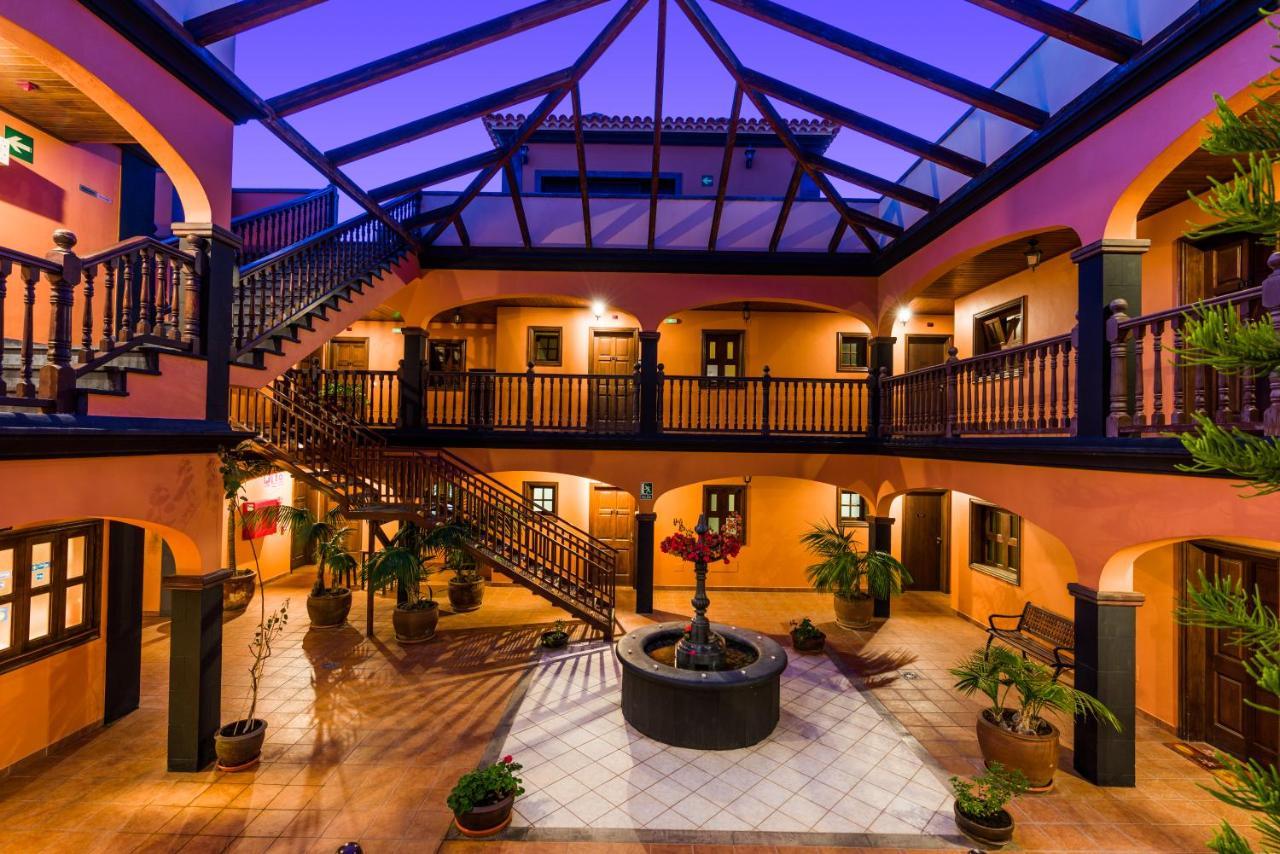Appartamento Residencial El Conde # 9 Valle Gran Rey Esterno foto