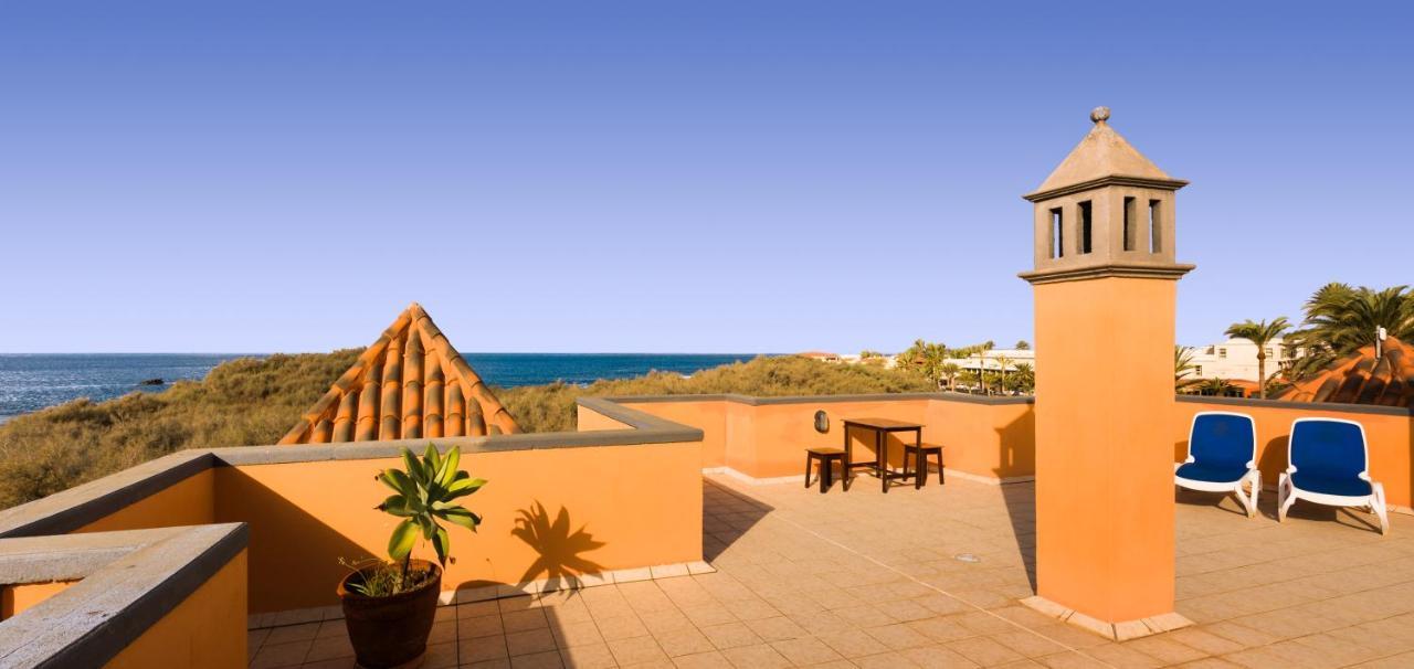 Appartamento Residencial El Conde # 9 Valle Gran Rey Esterno foto