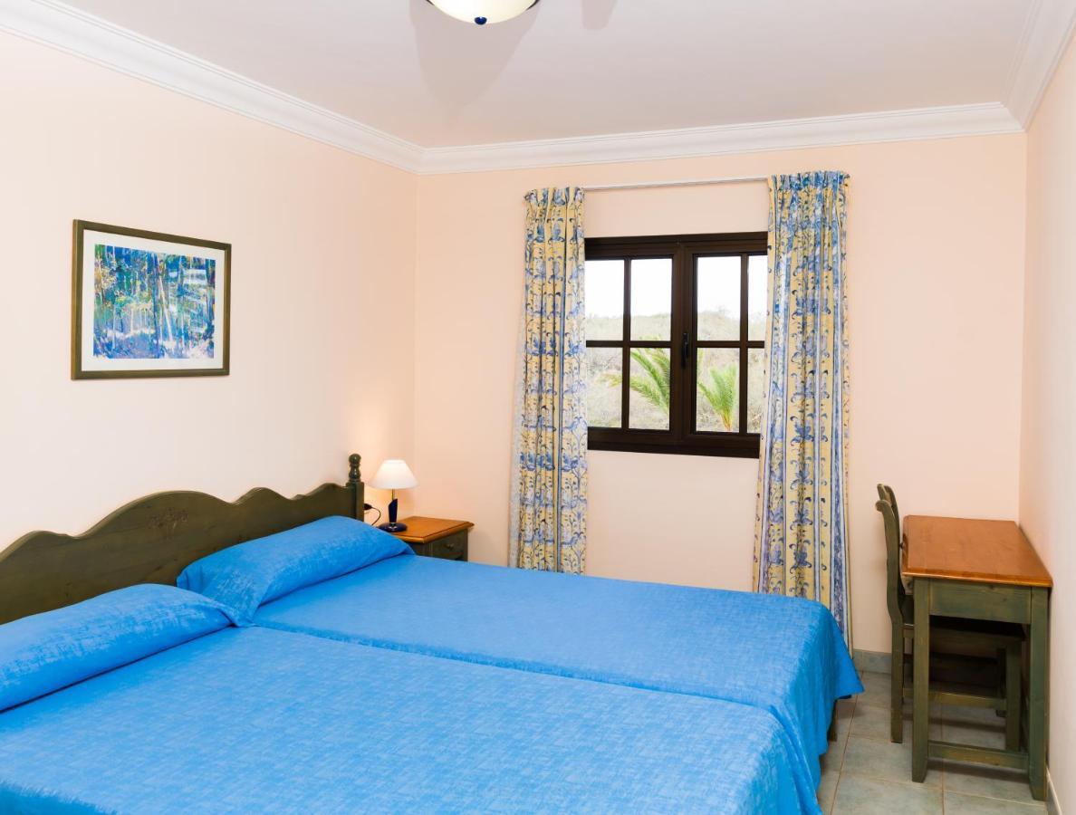 Appartamento Residencial El Conde # 9 Valle Gran Rey Esterno foto